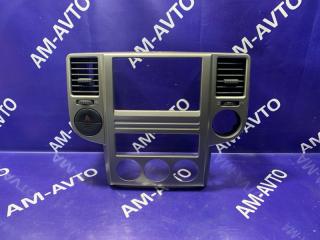 Фото запчасти консоль магнитофона NISSAN X-TRAIL 2005 контрактная запчасть Запчасть консоль магнитофона NISSAN X-TRAIL 2005