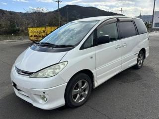 Трос переключения акпп TOYOTA ESTIMA 2005