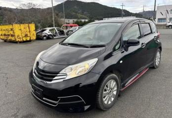 Горловина топливного бака NISSAN NOTE 2012 контрактная Горловина топливного бака NISSAN NOTE 2012