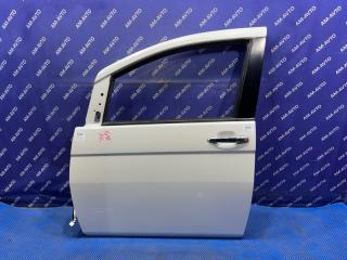Дверь передняя левая TOYOTA ISIS 2012 контрактная Дверь передняя левая TOYOTA ISIS 2012