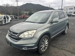 Бачок гидроусилителя руля HONDA CR-V 2010 контрактная Бачок гидроусилителя руля HONDA CR-V 2010