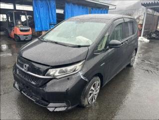 Горловина топливного бака HONDA FREED 2020 контрактная Горловина топливного бака HONDA FREED 2020