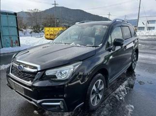 Стойка задняя SUBARU FORESTER 2016 контрактная Стойка задняя SUBARU FORESTER 2016