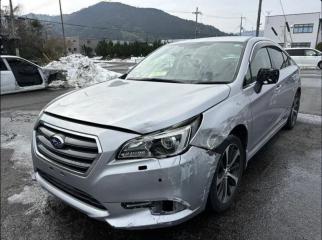 Стойка задняя SUBARU LEGACY B4 2015 контрактная Стойка задняя SUBARU LEGACY B4 2015