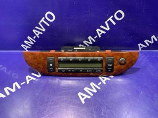 Блок управления климат-контролем TOYOTA CAMRY 2003