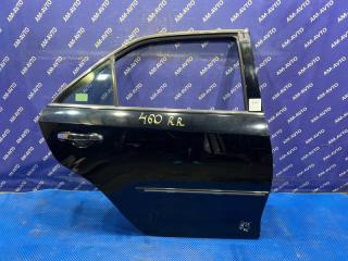 Дверь задняя правая TOYOTA CAMRY 2013 контрактная Дверь задняя правая TOYOTA CAMRY 2013