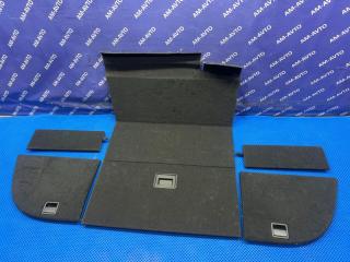 Запчасть пол багажника HONDA ACCORD 2011