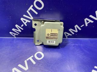 Фото запчасти блок управления NISSAN X-TRAIL 2005 контрактная запчасть Запчасть блок управления NISSAN X-TRAIL 2005