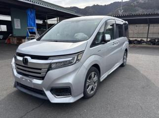 Горловина топливного бака HONDA STEPWGN 2017 контрактная Горловина топливного бака HONDA STEPWGN 2017