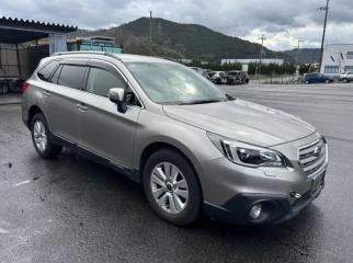 Запчасть бачок расширительный SUBARU OUTBACK 2016