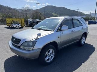 Катализатор передний TOYOTA HARRIER 1998