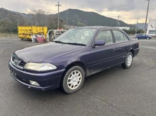Катализатор задний TOYOTA CARINA 2000