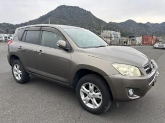 Катализатор задний TOYOTA RAV4 2009