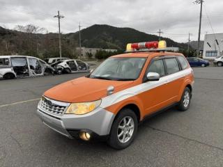 Запчасть бачок расширительный SUBARU FORESTER 2011