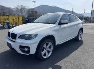 Радиатор печки BMW X6 2009