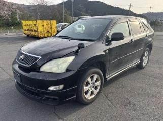Стартер TOYOTA HARRIER 2003
