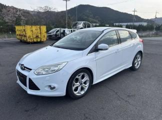 Запчасть гофра воздушного фильтра FORD FOCUS 2015