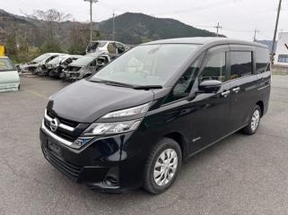 Рулевая рейка NISSAN SERENA 2017 контрактная Рулевая рейка NISSAN SERENA 2017