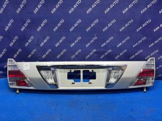 Накладка двери багажника TOYOTA ALPHARD 2004 контрактная Накладка двери багажника TOYOTA ALPHARD 2004