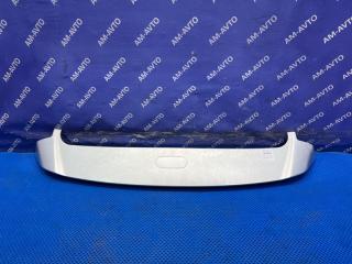 Спойлер TOYOTA ALPHARD 2004