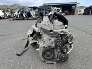 Фото запчасти двигатель NISSAN JUKE 2010 контрактная запчасть Запчасть двигатель NISSAN JUKE 2010
