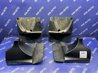 Брызговики TOYOTA LAND CRUISER PRADO 2008 контрактная Брызговики TOYOTA LAND CRUISER PRADO 2008