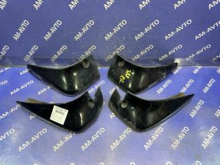 Брызговики TOYOTA KLUGER V 2003 контрактная Брызговики TOYOTA KLUGER V 2003