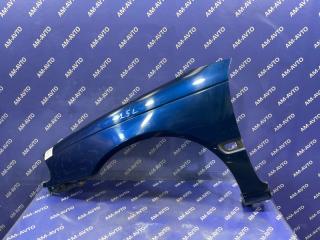 Крыло переднее левое TOYOTA CALDINA 2001