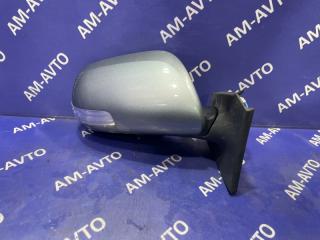 Зеркало правое TOYOTA VITZ 2010