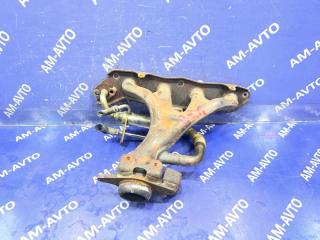 Коллектор выпускной TOYOTA COROLLA FIELDER 2008 контрактная Коллектор выпускной TOYOTA COROLLA FIELDER 2008