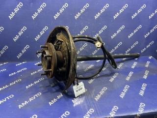 Полуось задний левый TOYOTA LAND CRUISER PRADO 2008