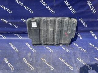 Защита двигателя передняя MITSUBISHI PAJERO 2001