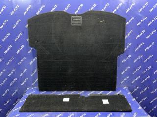 Пол багажника INFINITI FX35 2006 контрактная Пол багажника INFINITI FX35 2006
