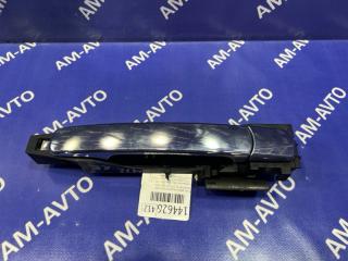 Ручка двери внешняя задняя правая INFINITI FX35 2006