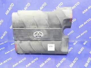 Крышка двигателя декоративная TOYOTA SIENNA 2011 контрактная Крышка двигателя декоративная TOYOTA SIENNA 2011