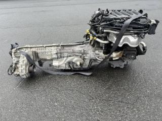 АКПП PORSCHE CAYENNE 2006