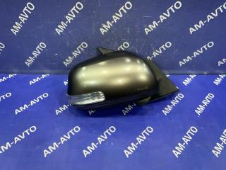 Зеркало правое TOYOTA RAV4 2009
