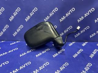Зеркало правое TOYOTA ESTIMA EMINA 1997