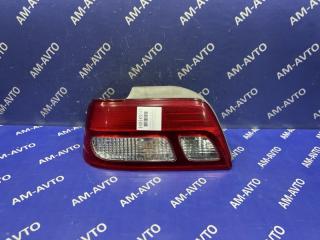 Стоп сигнал левый TOYOTA CARINA 2000 контрактная Стоп сигнал левый TOYOTA CARINA 2000