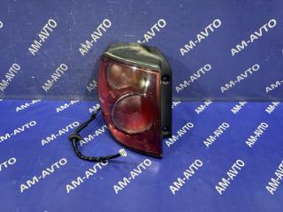 Стоп сигнал левый TOYOTA HARRIER 1998 контрактная Стоп сигнал левый TOYOTA HARRIER 1998