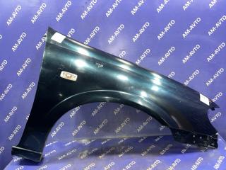Крыло переднее правое NISSAN BLUEBIRD SYLPHY 2003