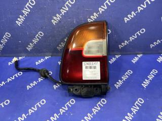 Стоп сигнал левый TOYOTA RAV4 1995 контрактная Стоп сигнал левый TOYOTA RAV4 1995