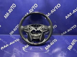 Руль TOYOTA ALPHARD 2015