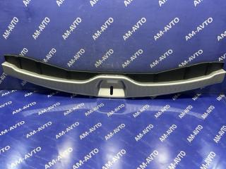 Панель замка багажника INFINITI FX35 2006 контрактная Панель замка багажника INFINITI FX35 2006