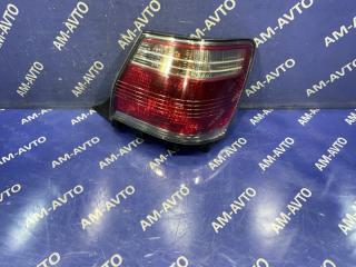Стоп сигнал задний правый TOYOTA CROWN 2003 контрактная Стоп сигнал задний правый TOYOTA CROWN 2003