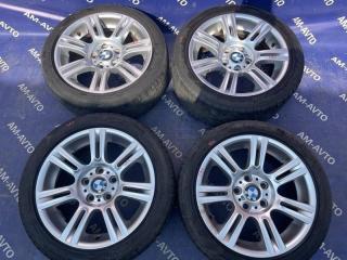 Комплект из 4-х Шина летняя 225/45R17 Bridgestone Potenza S001 (б/у)