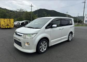 Панель замка багажника MITSUBISHI DELICA D:5 2015