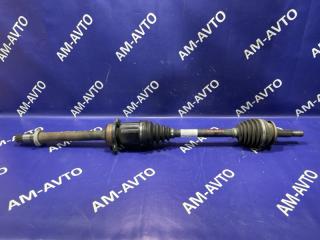 Привод передний правый TOYOTA RAV4 2009 контрактная Привод передний правый TOYOTA RAV4 2009