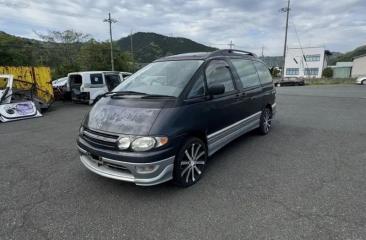 Замок капота TOYOTA ESTIMA 1997 контрактная Замок капота TOYOTA ESTIMA 1997