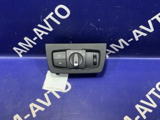 Переключатель света фар BMW 3-Series 2013